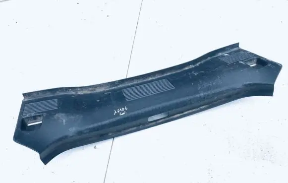 Opel Insignia A Other trunk/boot trim element 13222395