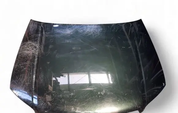 Audi A8 S8 D3 4E Engine bonnet/hood