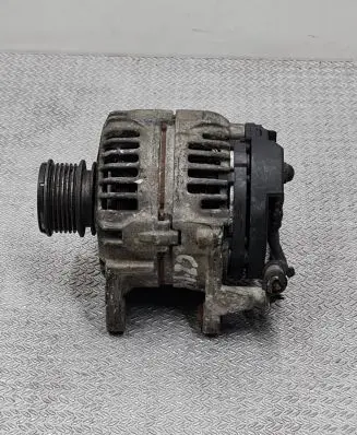 Volkswagen Caddy Generator/alternator 0124325130 06F903023D