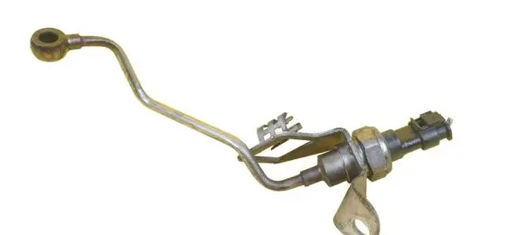 Volvo V60 Exhaust pressure sensor D4204T8