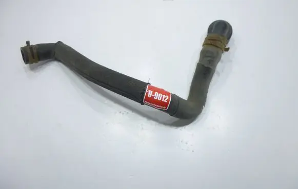Volkswagen PASSAT B8 Engine coolant pipe/hose 1J0122291C