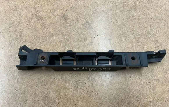 BMW 7 E65 E66 Front bumper mounting bracket 51118223248 8223248
