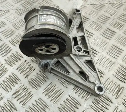 Porsche Boxster 986 Engine mount bracket 98737512302