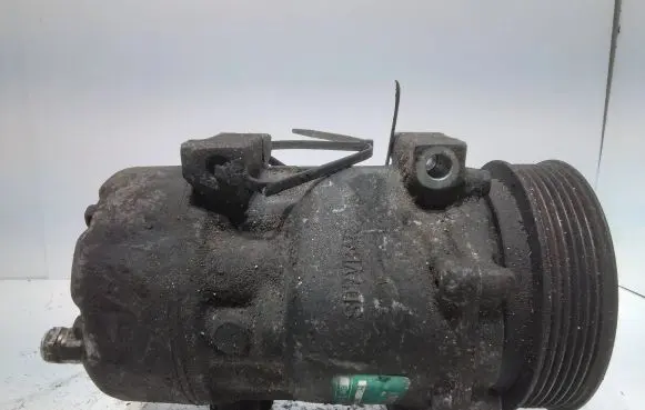 Volvo S40, V40 Air conditioning (A/C) compressor (pump) 7700872159 3612503960 SD7V16
