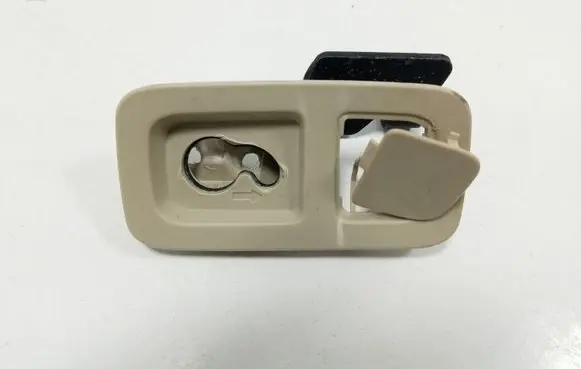 Volvo XC60 Cargo luggage net fixing mount 30715566