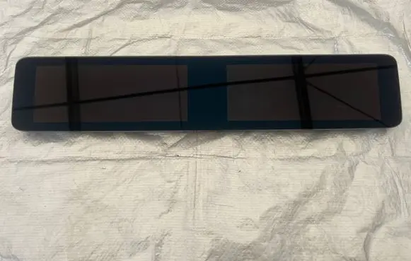 Mercedes-Benz A W177 Speedometer (instrument cluster) A1779008016 A1779010309