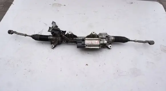 BMW 5 F10 F11 Steering rack
