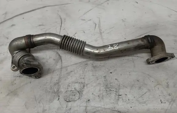Honda CR-V EGR valve line/pipe/hose