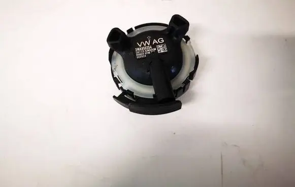 Audi Q4 e-tron Airbag deployment crash/impact sensor 3WA959354