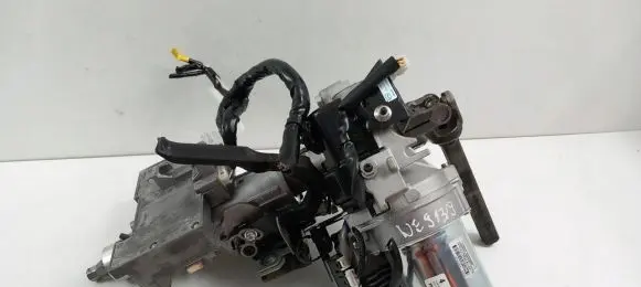 Mazda CX-5 Steering wheel axle