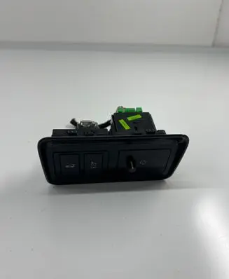 Jaguar F-Pace A set of switches KK8311654BA