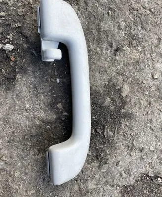 Nissan Qashqai Front door interior handle
