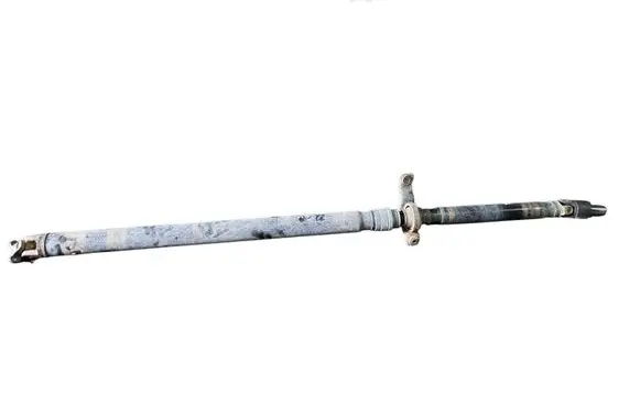 Citroen C-Crosser Drive shaft (set)