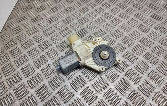 Ford S-MAX Front door window regulator motor 0130822286