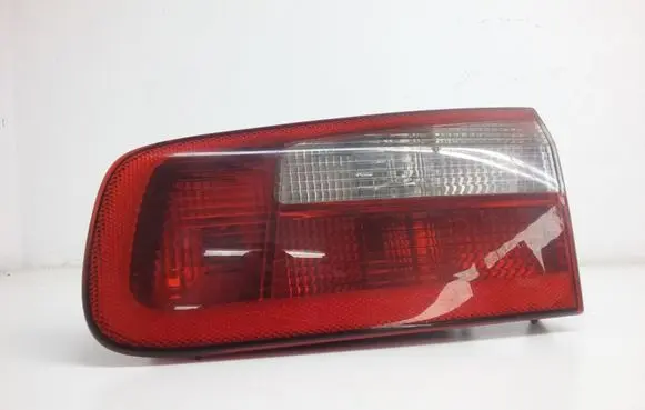 Renault Laguna II Tailgate rear/tail lights 8200002476