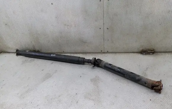 BMW 3 E46 Drive shaft (set) 
