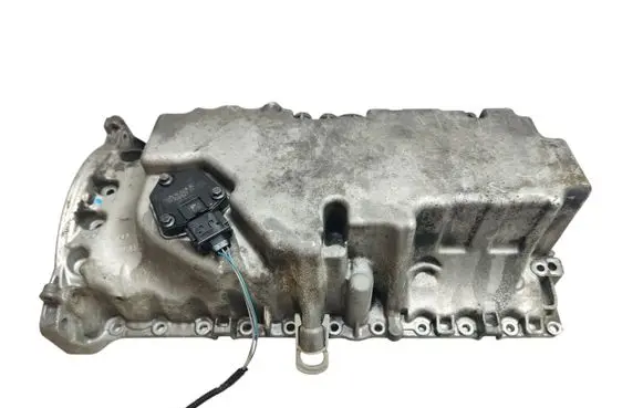 Volvo V60 Oil sump 