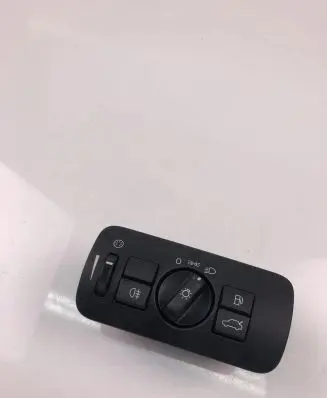 Volvo XC60 Light switch 30739412