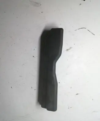 Toyota Corolla Verso AR10 Fuse box cover