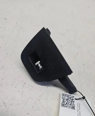 Audi Q7 4L Electric window control switch P0110554