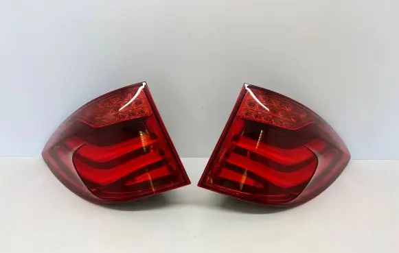 BMW 5 GT F07 Rear/tail lights 89089345 89500441 63217199646