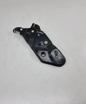 Headlight/headlamp mounting bracket