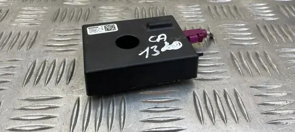 BMW 2 F22 F23 Aerial antenna amplifier 932573502