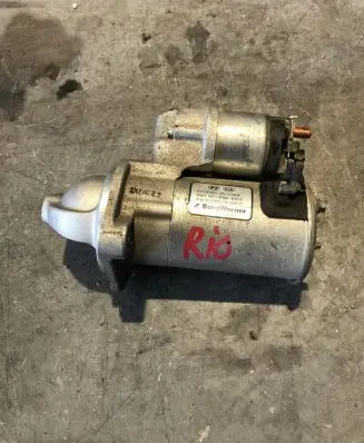 KIA Rio Starter motor 36100-04270