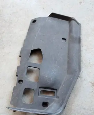 BMW 1 E81 E87 Other interior part 6966279