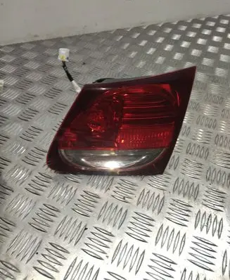 Lexus GS 300 350 430 450H Tailgate rear/tail lights