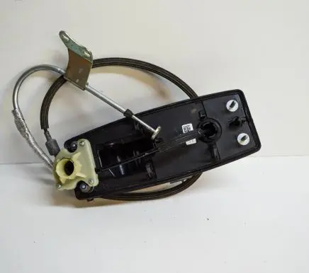 Audi A4 S4 B9 8W Gear shifter/selector 8W0713052N