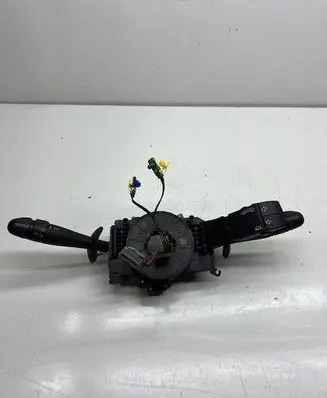 Renault Laguna II Wiper turn signal indicator stalk/switch 62687657