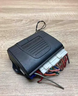 Opel Omega B1 Other control units/modules 97RA0103516 433Mhz EaglemasterLT5200