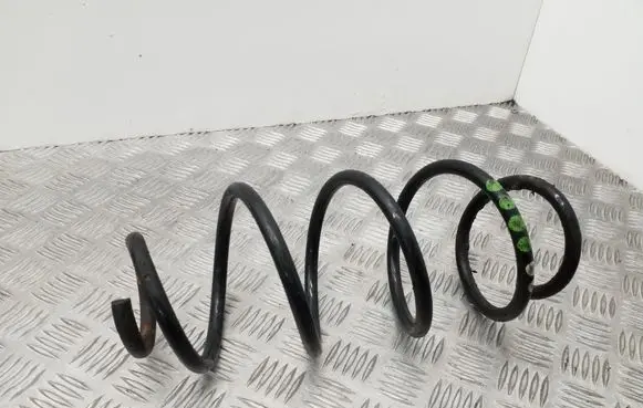 Skoda Rapid (NH) Front coil spring