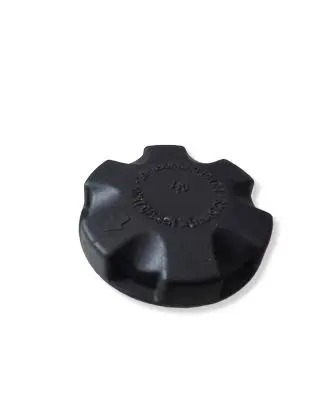 BMW 5 E60 E61 Coolant expansion tank/reservoir cap 7521071