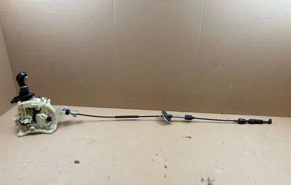 Hyundai i40 Gear shifter/selector