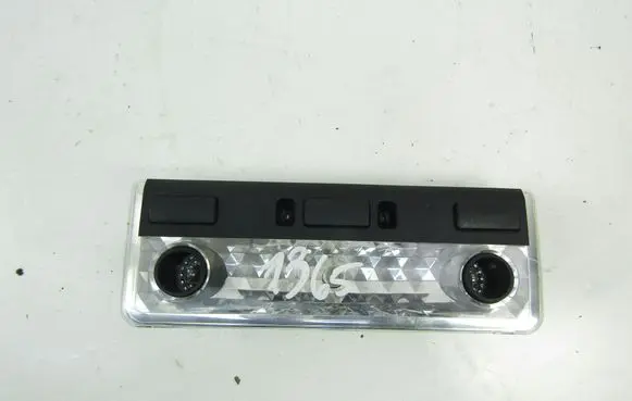 BMW 3 E46 Other interior light 