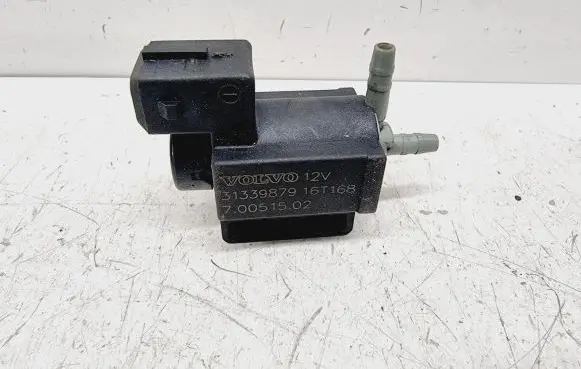 Volvo V70 Vacuum valve 31339879