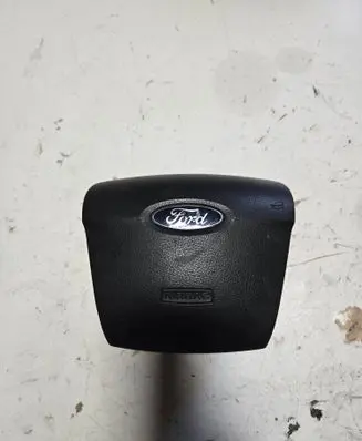 Ford Mondeo MK IV Steering wheel airbag 