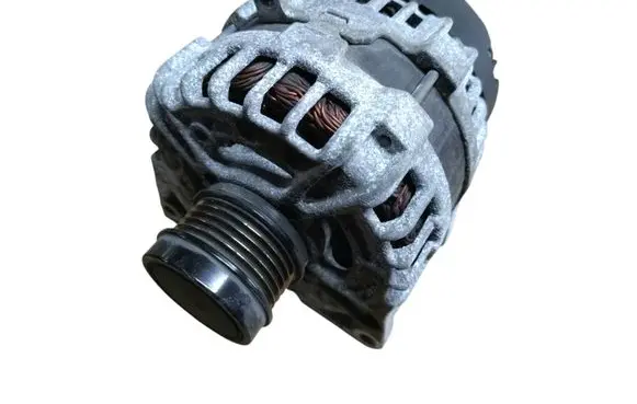 Mercedes-Benz B W246 W242 Generator/alternator A0009061903