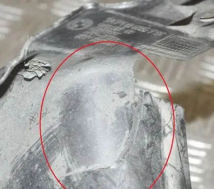 BMW M4 F82 F83 Other body part 8055732