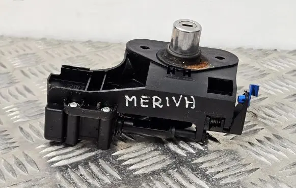 Opel Meriva A Loading door lock 13168317 13168316 13168318