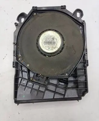 BMW 1 E81 E87 Subwoofer speaker 18820010 6925330 902275492902