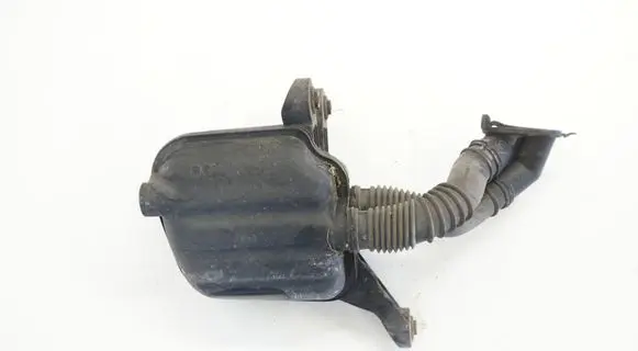 Volkswagen Scirocco Intake resonator 1K0129951ACR