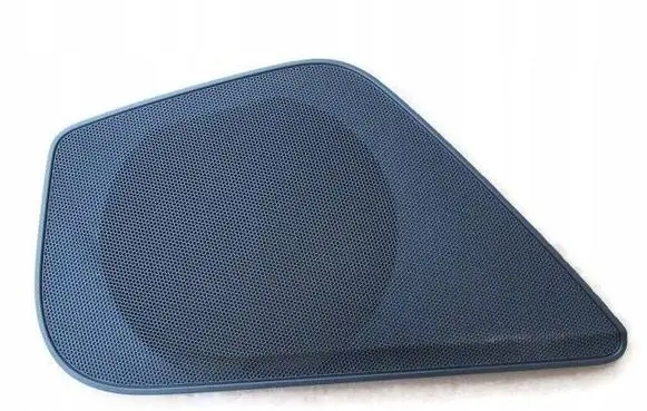 Audi A6 C7 Front door speaker cover trim 