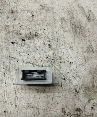 BMW 3 E46 Immobilizer control unit/module 61356905666 05393245