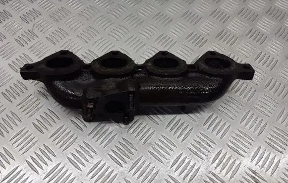 Honda Civic Exhaust manifold