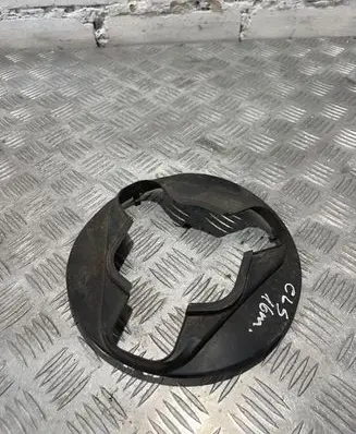 Other front suspension part