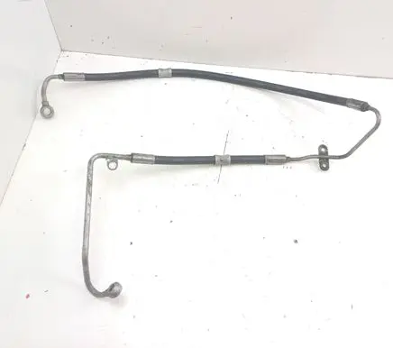 BMW 5 E60 E61 Power steering hose/pipe/line 3241677286