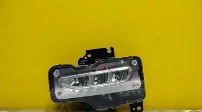 GMC Sierra 1000 LED Daytime headlight GMCSIERRA-HALOGEN 39533